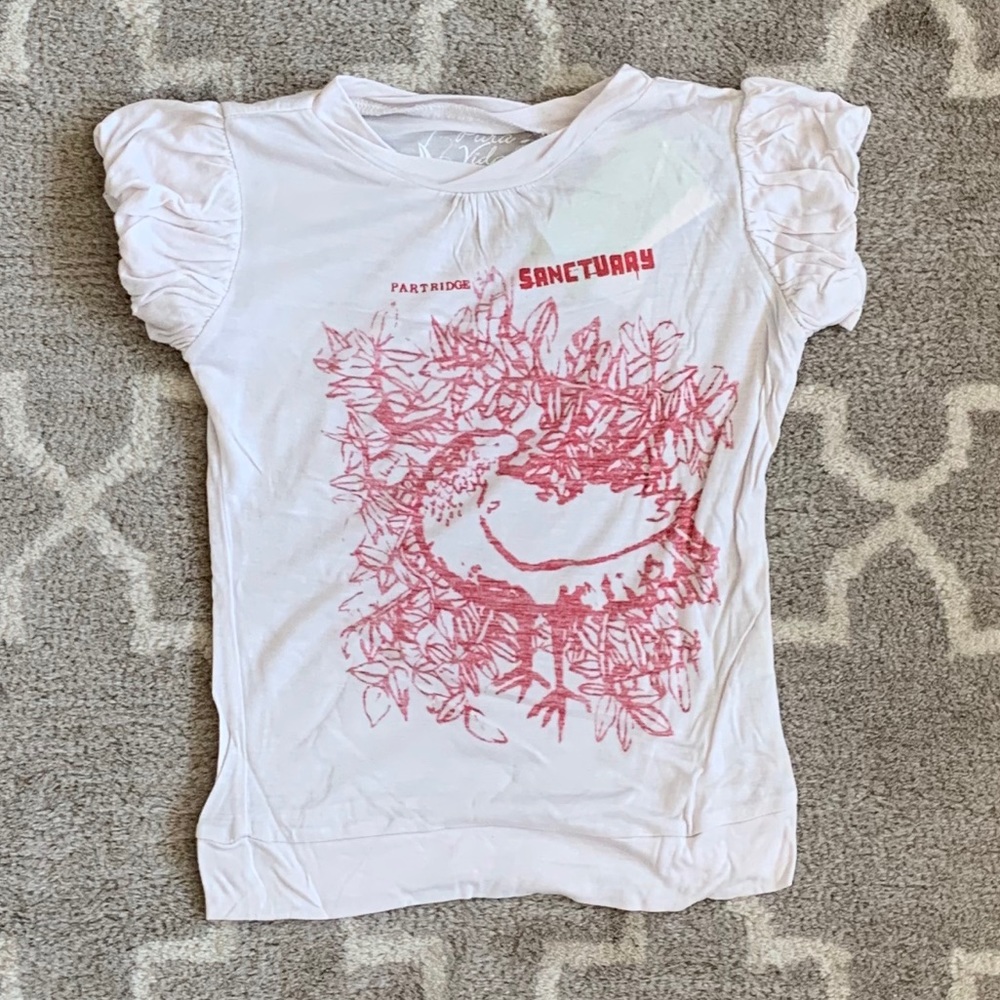 NWT Pura Vida NYC t-shirt